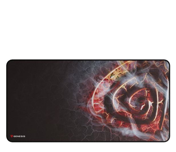 Genesis CARBON 500 MAXI LAVA G2 900X450MM NPG-2026 - 1351052 - zdjęcie